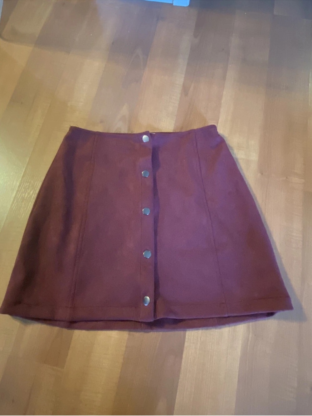 Jack By BB Dakota Size Small Skirt